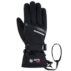 Alpenwert