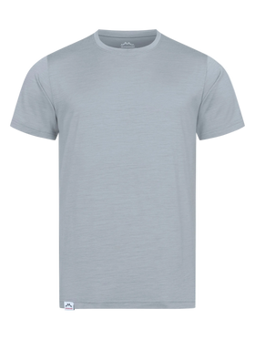 Alpenwert Merino Shirt