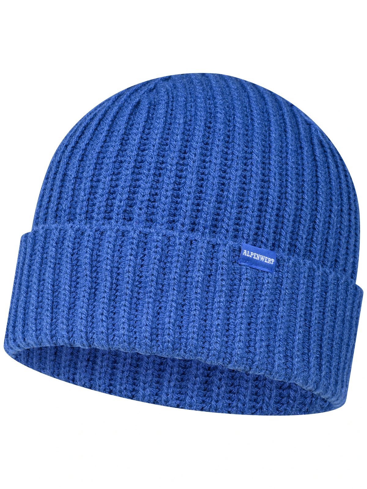 Beanie Mütze Unisex – warm & atmungsaktiv aus recyceltem Polyester