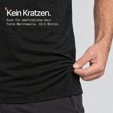 Merino Shirt Herren