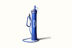 Mit Alpenwert Wasserfilter