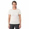 Merino Shirt Damen