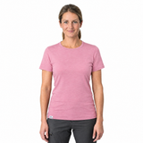 Merino Shirt Damen