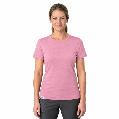 Merino Shirt Damen