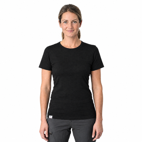 Merino Shirt Damen