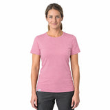 Merino Shirt Damen