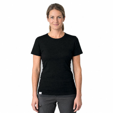 Merino Shirt Damen